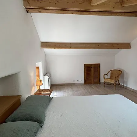 Maison En Pierre 2 Ch, Clim, Terrasse, Plage A 4 Min - Porticcio - Fr-1-61-631 Semesterbostad