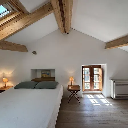 Maison En Pierre 2 Ch, Clim, Terrasse, Plage A 4 Min - Porticcio - Fr-1-61-631 Semesterbostad *