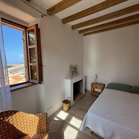 Semesterbostad Maison En Pierre 2 Ch, Clim, Terrasse, Plage A 4 Min - Porticcio - Fr-1-61-631 *