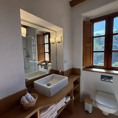 Semesterbostad Maison En Pierre 2 Ch, Clim, Terrasse, Plage A 4 Min - Porticcio - Fr-1-61-631 Pietrosella