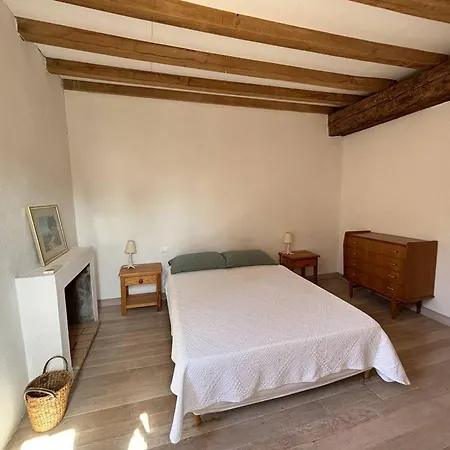 Semesterbostad Maison En Pierre 2 Ch, Clim, Terrasse, Plage A 4 Min - Porticcio - Fr-1-61-631 *