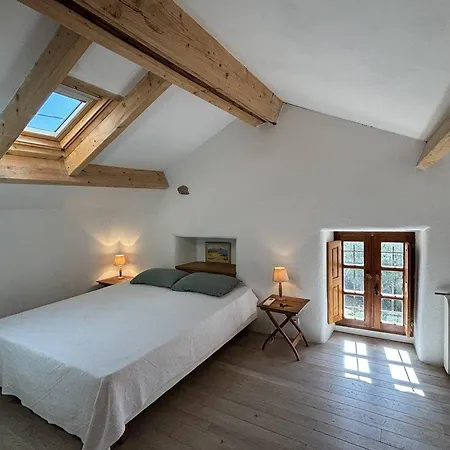 Maison En Pierre 2 Ch, Clim, Terrasse, Plage A 4 Min - Porticcio - Fr-1-61-631 Semesterbostad Pietrosella