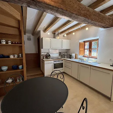 Maison En Pierre 2 Ch, Clim, Terrasse, Plage A 4 Min - Porticcio - Fr-1-61-631 *