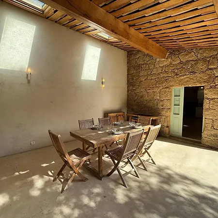 Maison En Pierre 2 Ch, Clim, Terrasse, Plage A 4 Min - Porticcio - Fr-1-61-631 Pietrosella