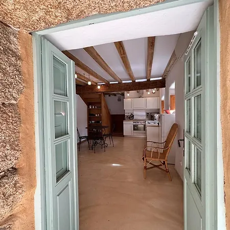Σπίτι διακοπών Maison En Pierre 2 Ch, Clim, Terrasse, Plage A 4 Min - Porticcio - Fr-1-61-631 Pietrosella