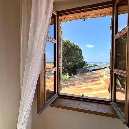 Σπίτι διακοπών Maison En Pierre 2 Ch, Clim, Terrasse, Plage A 4 Min - Porticcio - Fr-1-61-631
