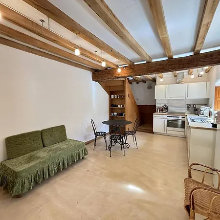 Maison En Pierre 2 Ch, Clim, Terrasse, Plage A 4 Min - Porticcio - Fr-1-61-631 Σπίτι διακοπών